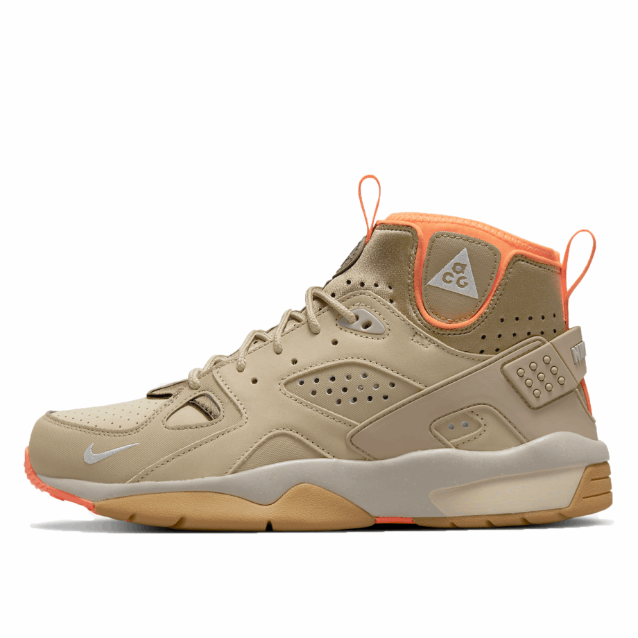 Klekt ACG Air Mowabb Limestone