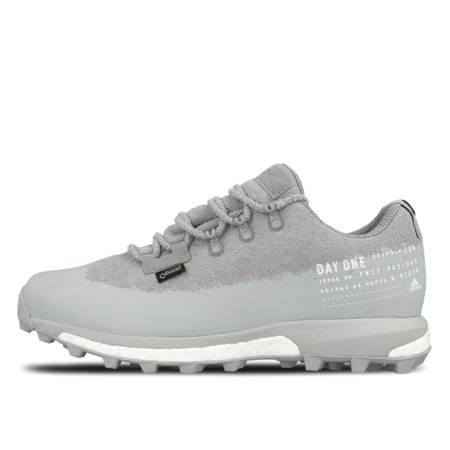 Klekt ADO Terrex Agravic Light Onix