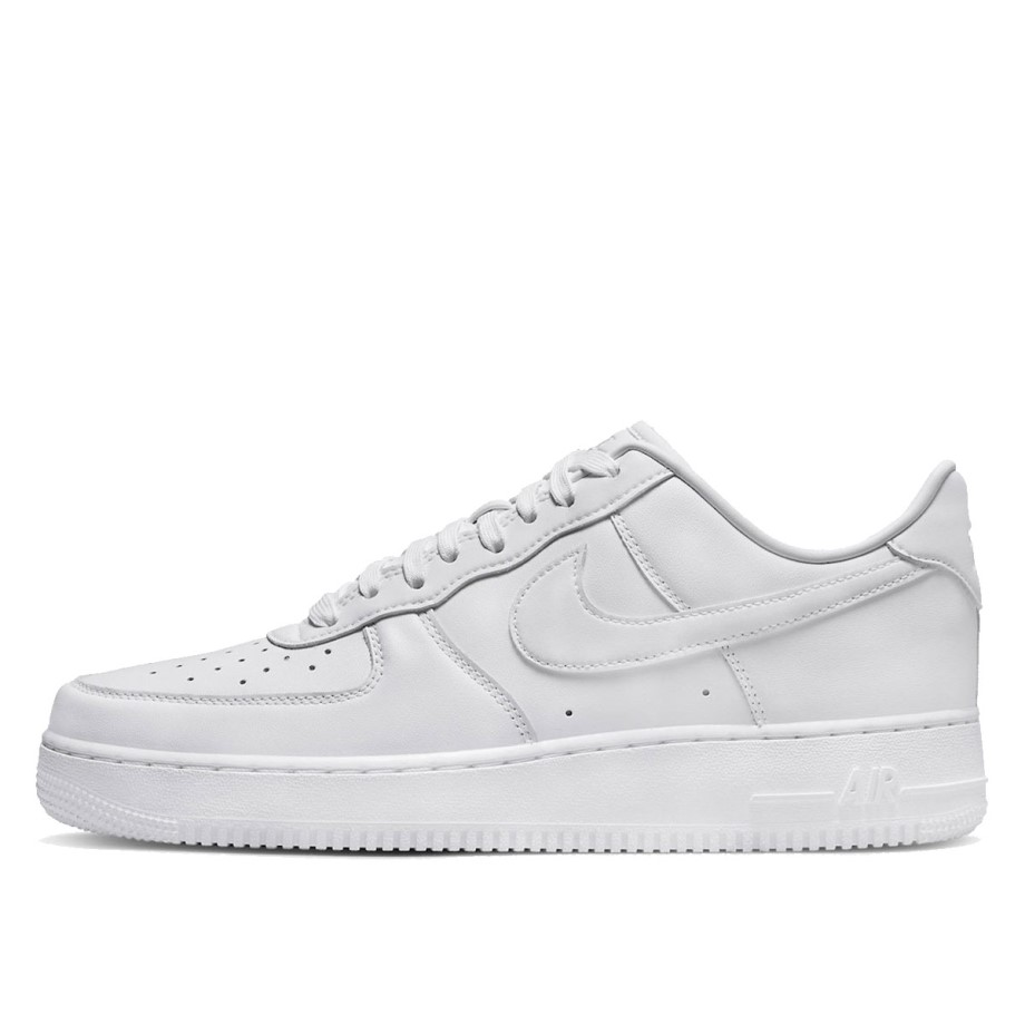 Klekt Air Force 1 Low 07 Fresh White