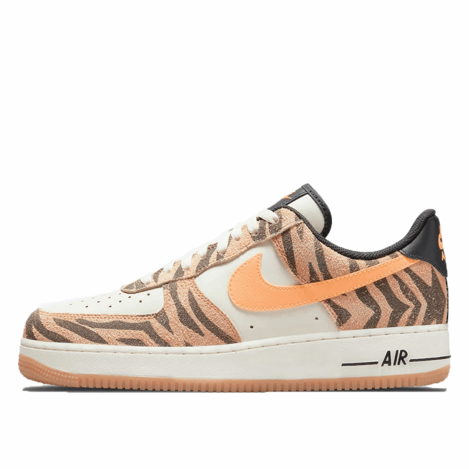 Klekt Air Force 1 Low Daktari