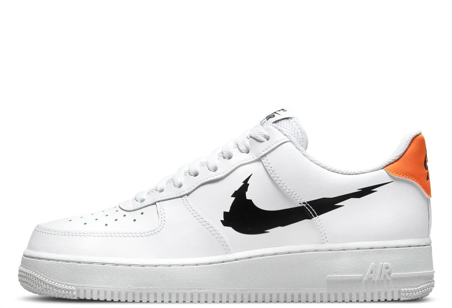 Klekt Air Force 1 Low Glitch