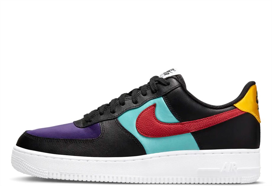 Klekt Air Force 1 Low NBA WNBAt