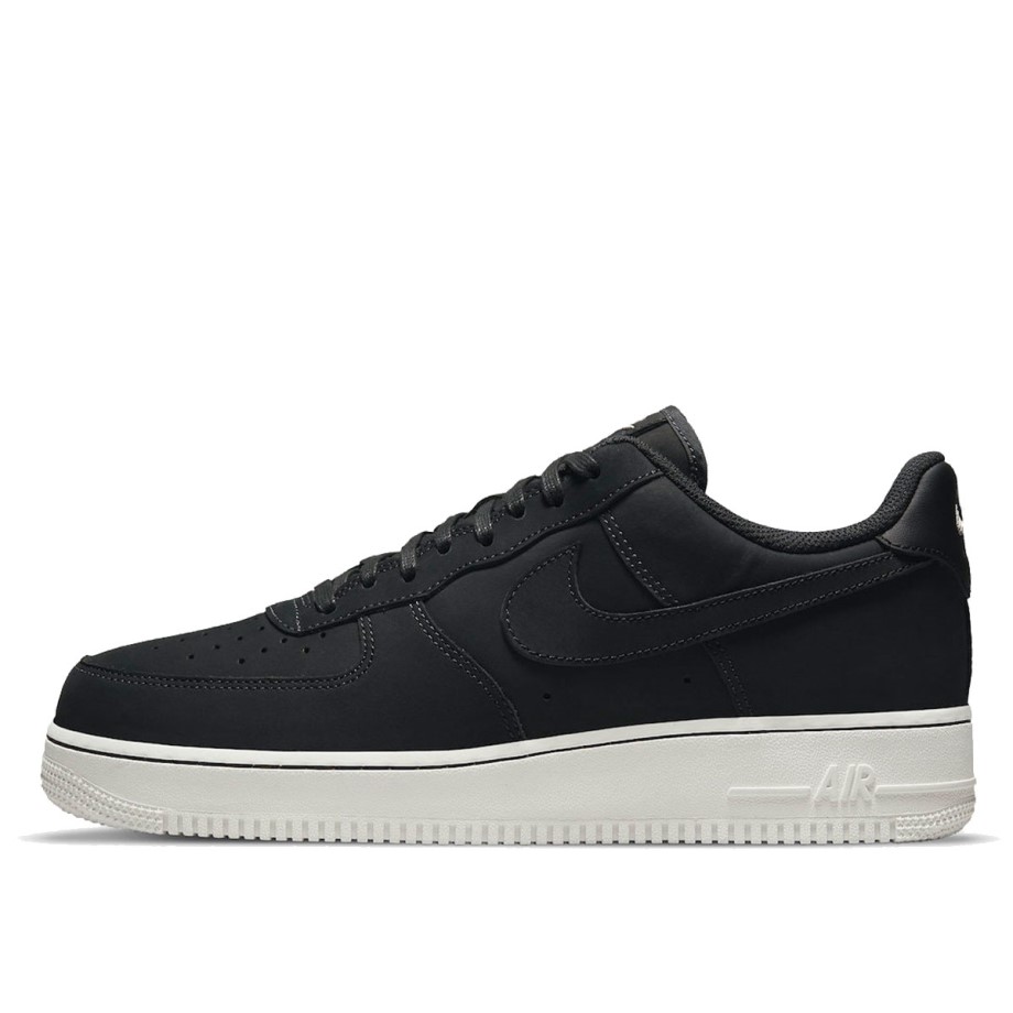 Klekt Air Force 1 Low Off Noir