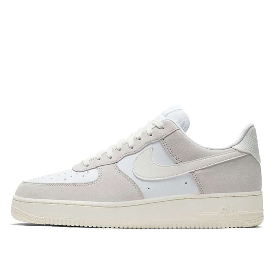 Klekt Air Force 1 Low Sail Platinum Tint