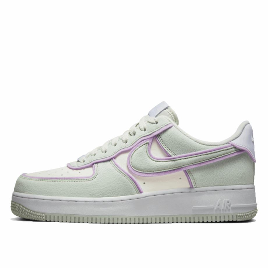Klekt Air Force 1 Low Sea Glass