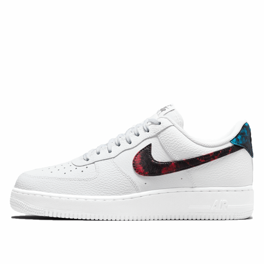 Klekt Air Force 1 Low Tie-Dye