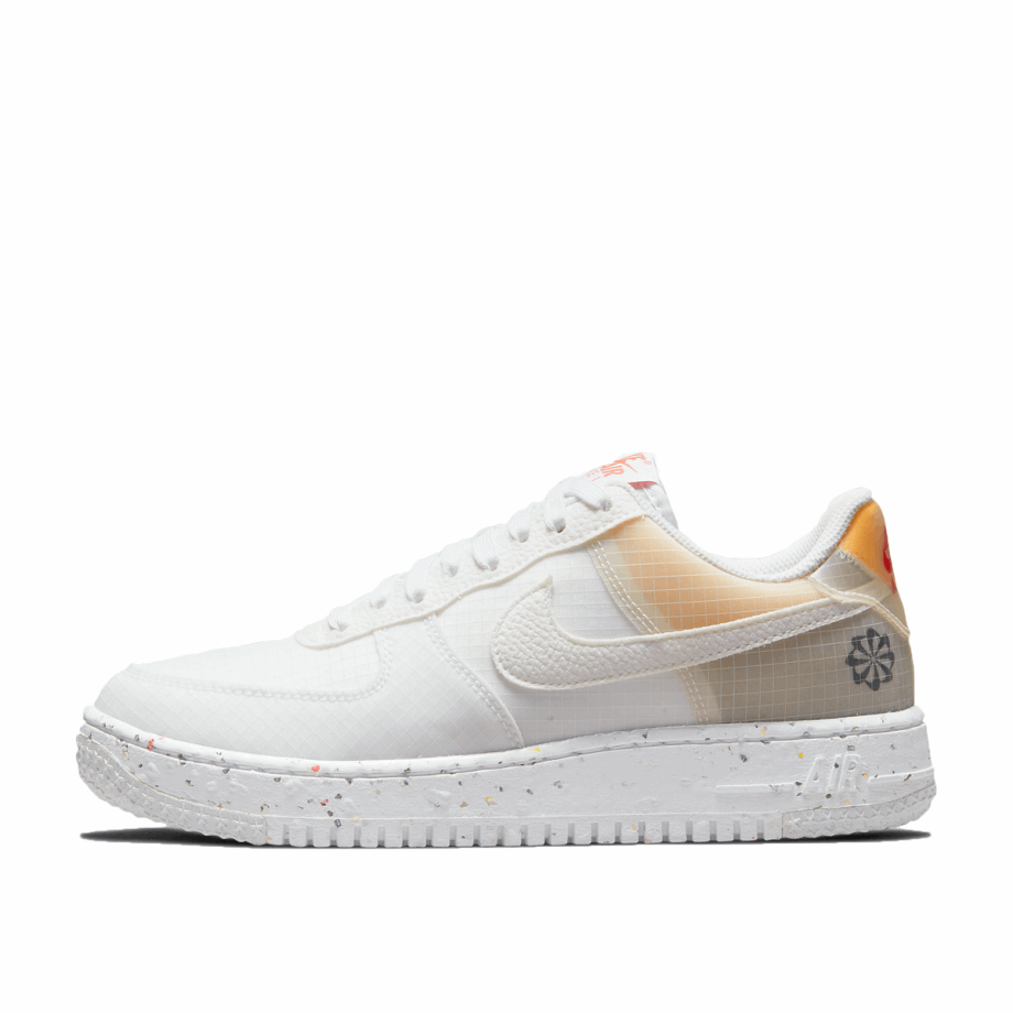 Klekt Air Force 1 Low WMNS Move To Zero Beige