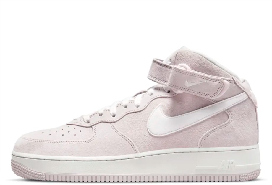Klekt Air Force 1 Mid Venice White