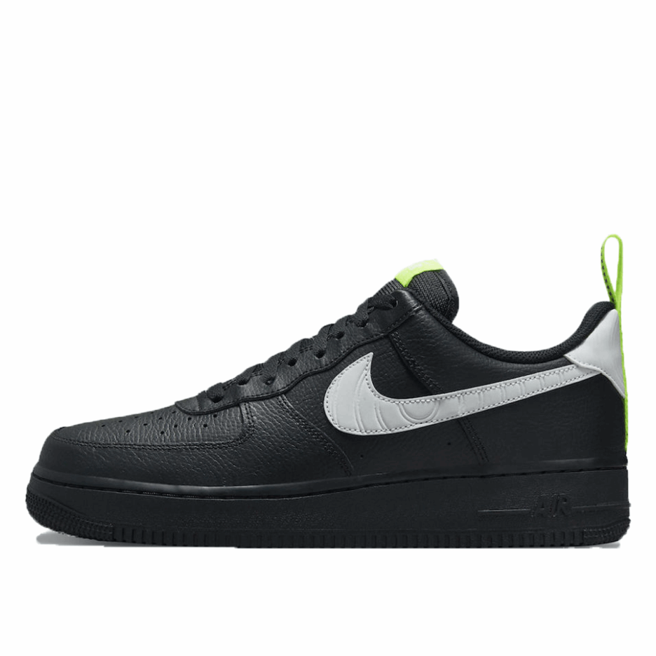 Klekt Air Force 1 Pivot Point Black