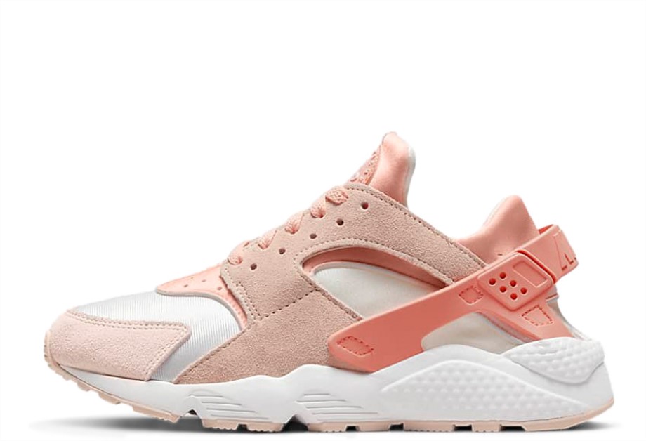 Klekt Air Huarache Light Madder Root
