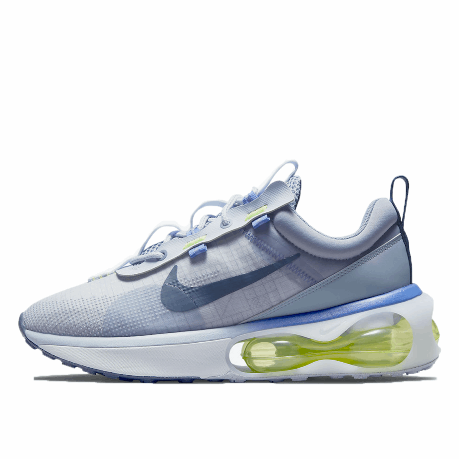 Klekt Air Max 2021 Ashen Slate