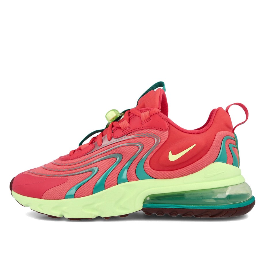 Klekt Air Max 270 React ENG Watermelon