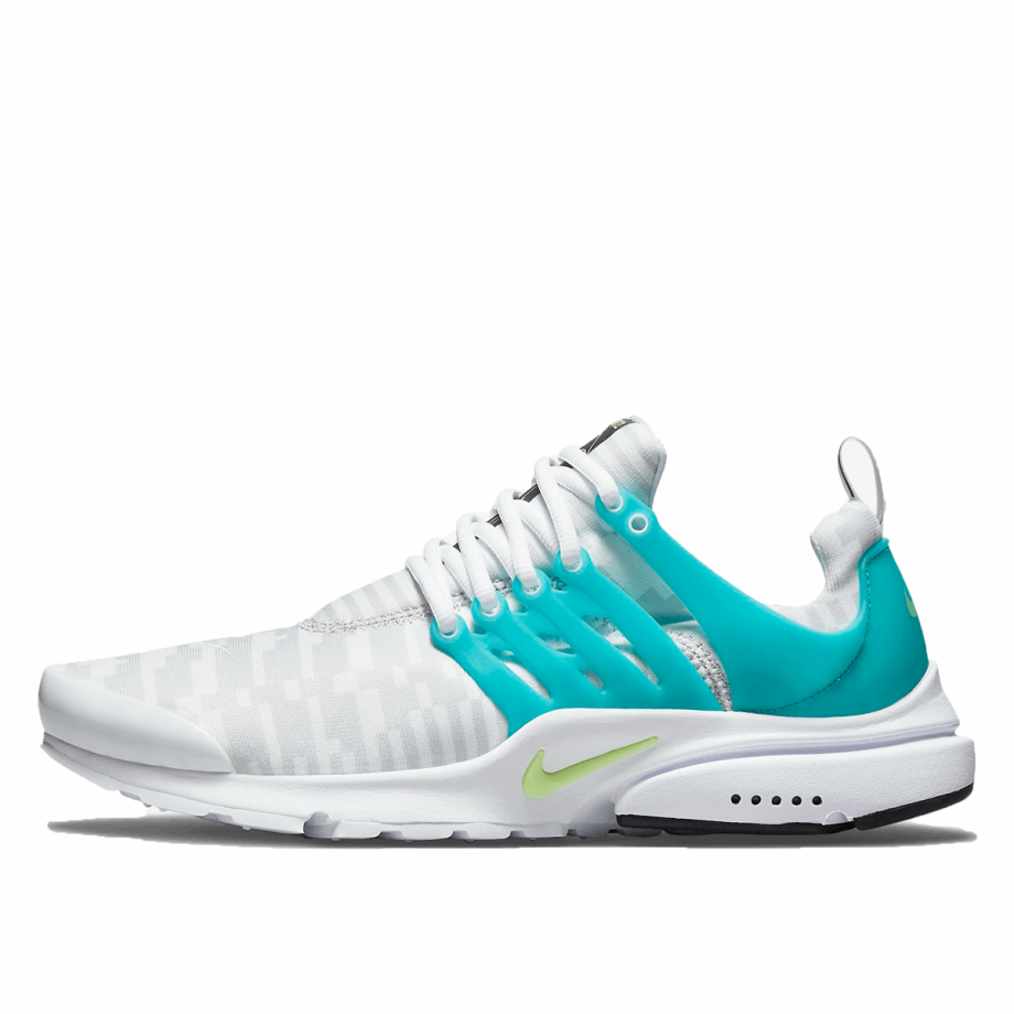 Klekt Air Presto Aquamarine