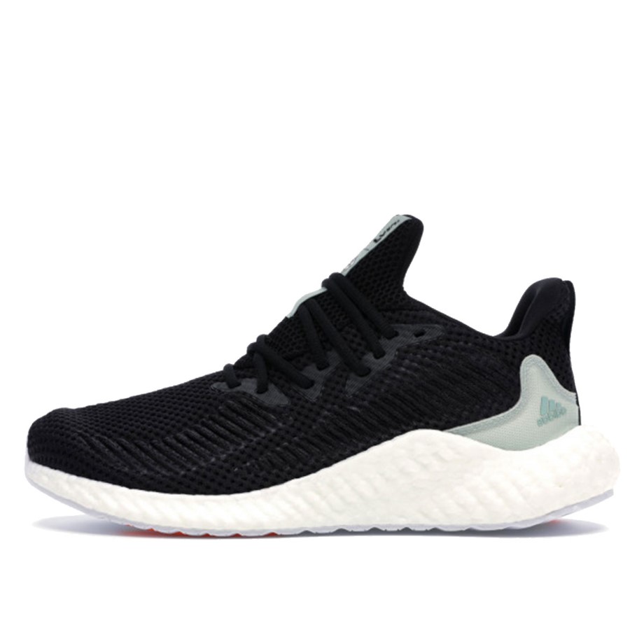 Klekt Alphaboost Parley Black