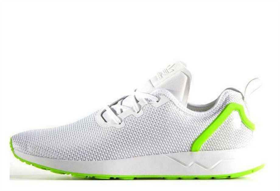 Klekt Asymmetrical ZX Flux