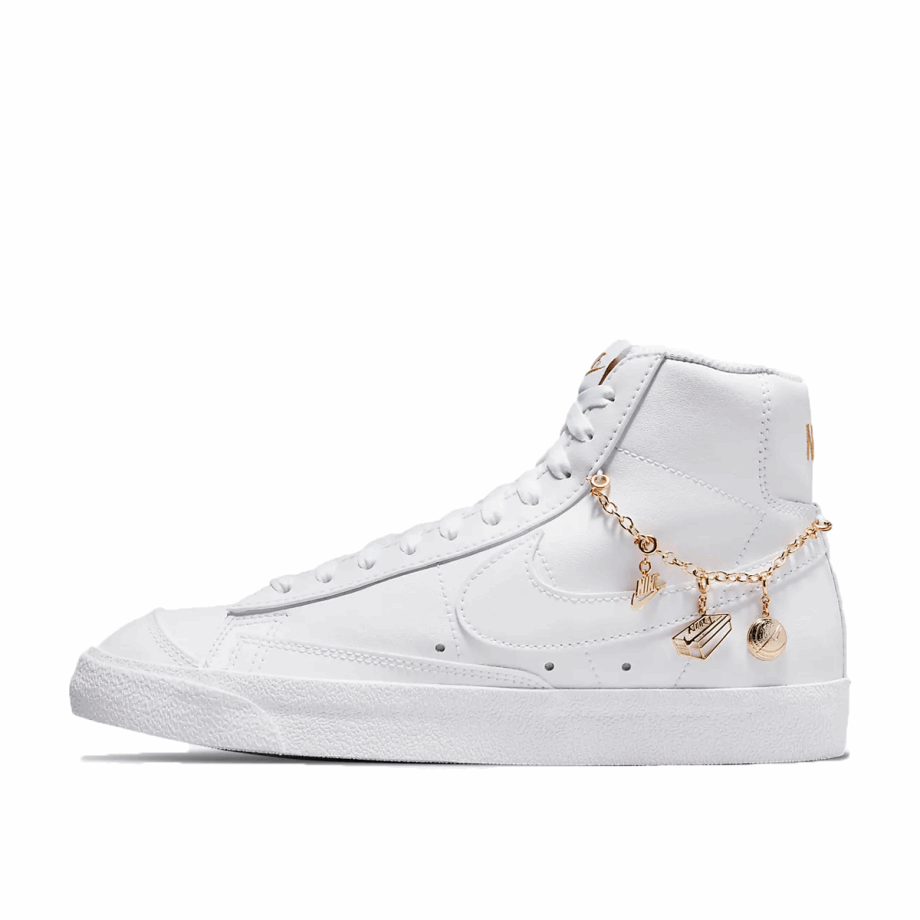 Klekt Blazer Mid LX WMNS Lucky Charms White