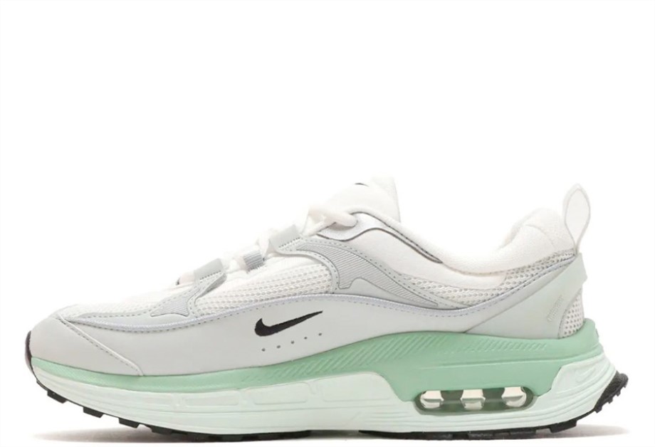 Klekt Bliss WMNS Summit White