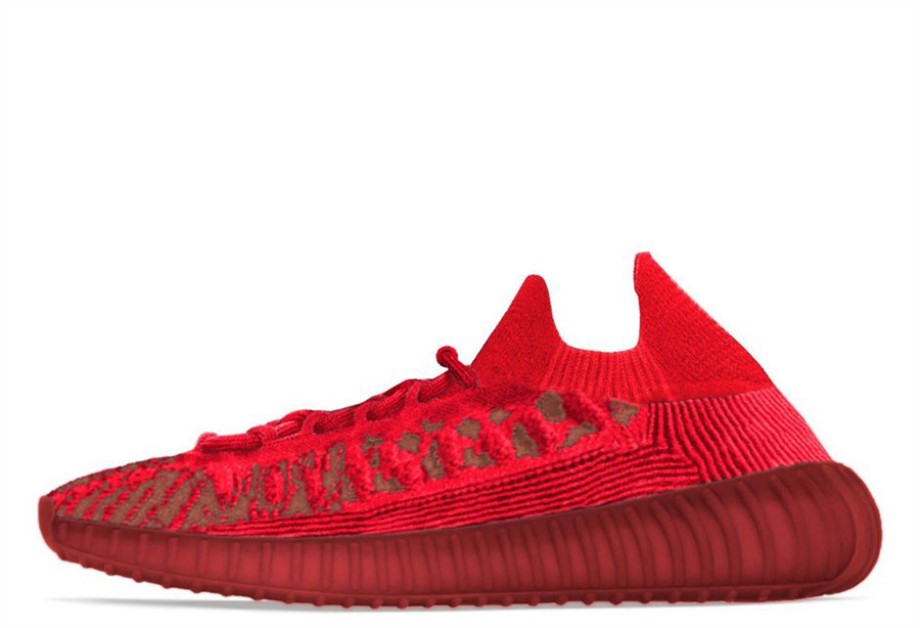 Klekt Boost 350 V2 CMPCT Slate Red