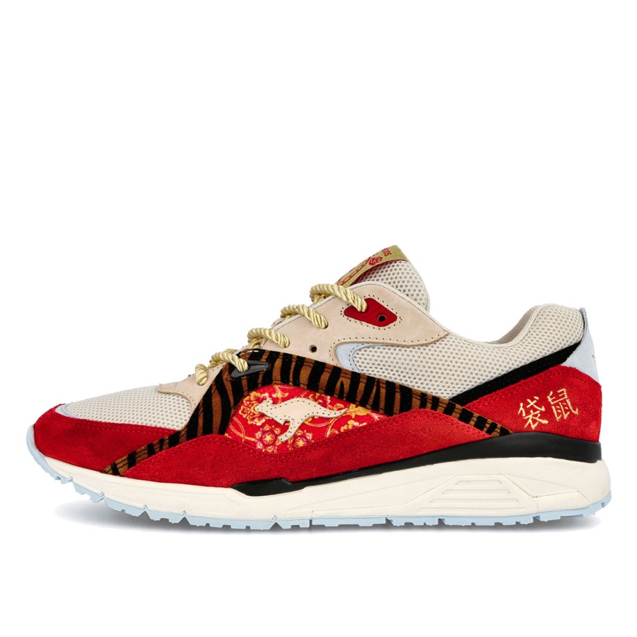 Klekt CNY Year of the Tiger