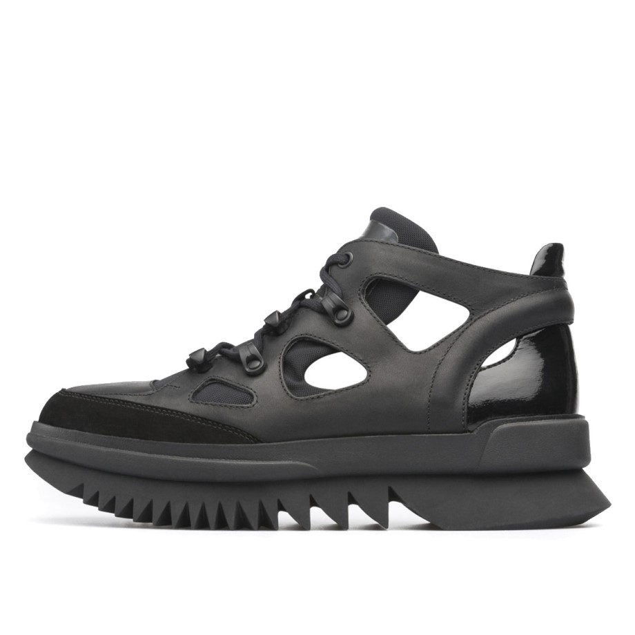 Klekt Camper Lab x Romain Kremer Black