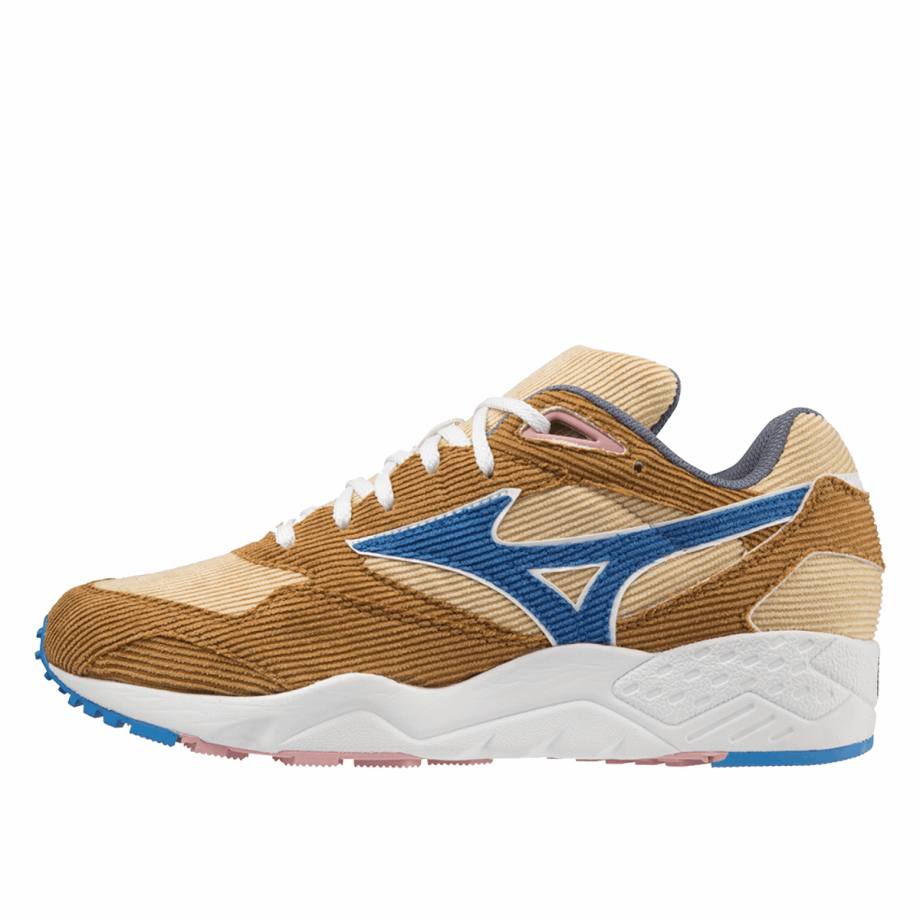 Klekt Contender x Shinzo Paris