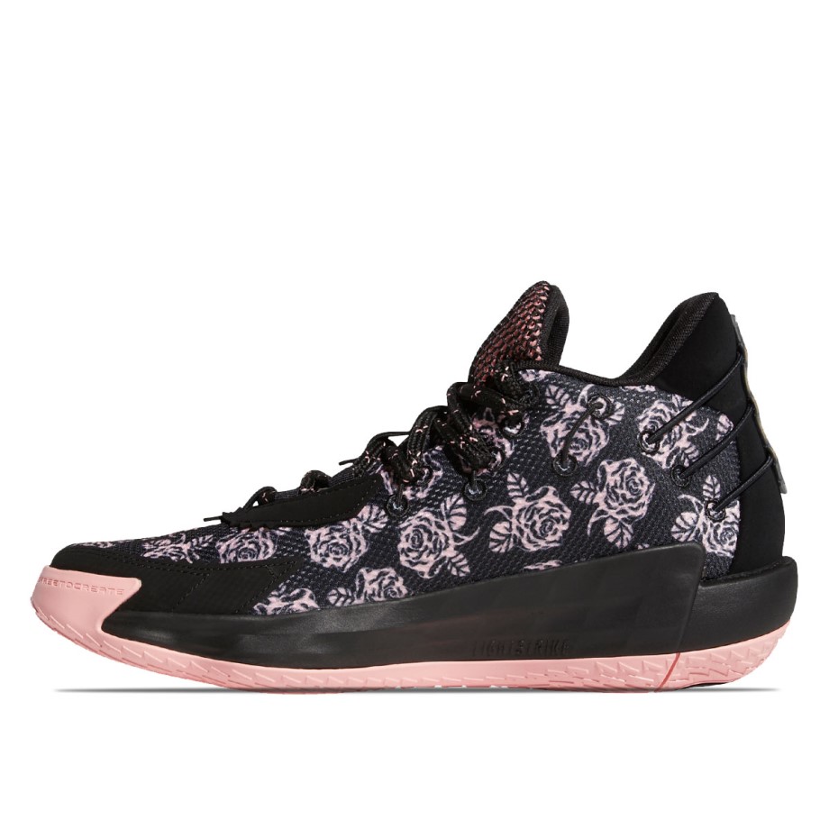 Klekt Dame 7 Rose City All Star