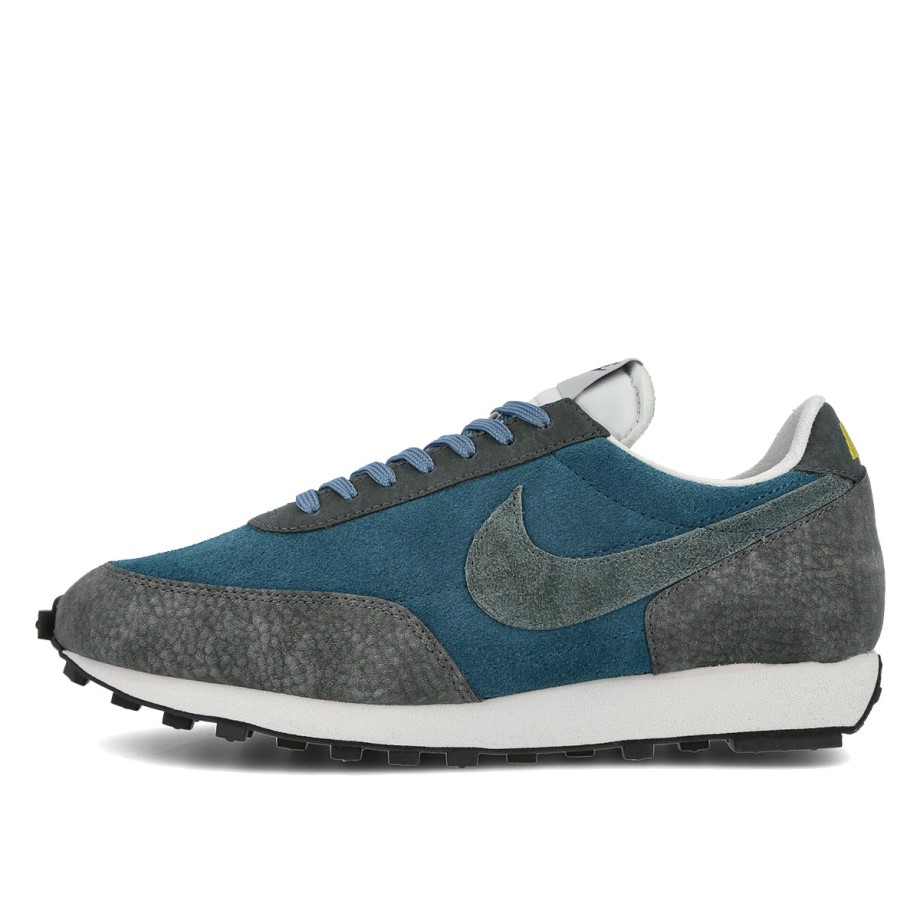 Klekt Daybreak Midnight Turquoise Seaweed Dark