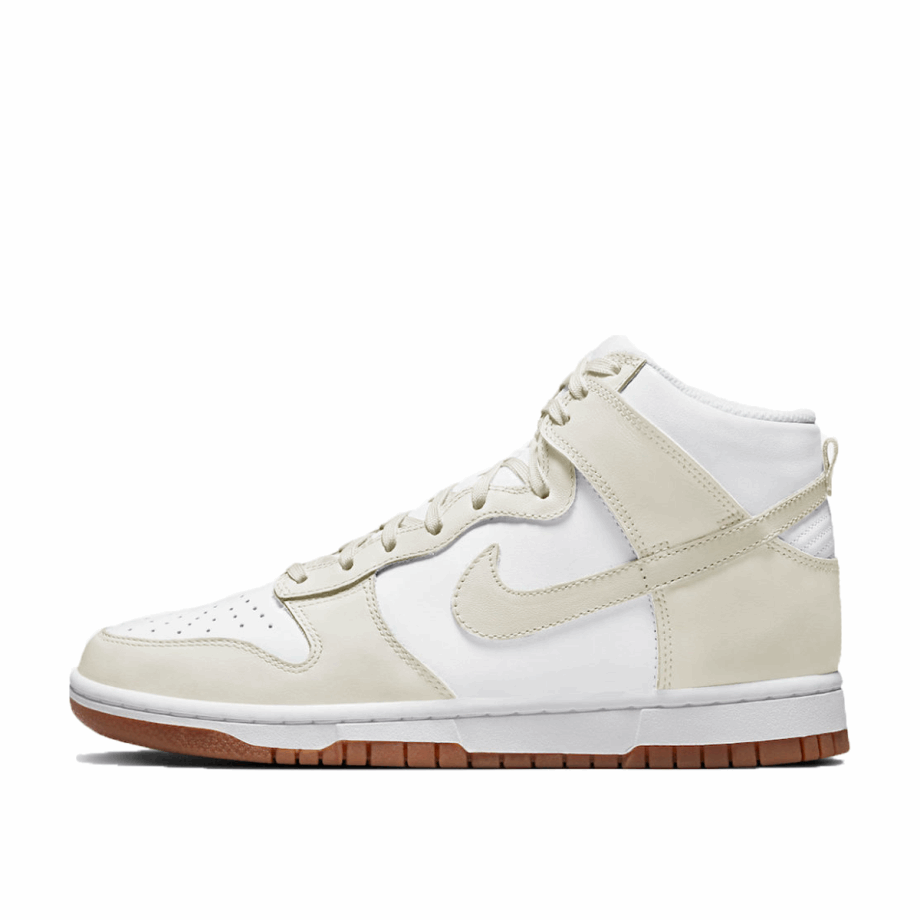 Klekt Dunk High WMNS Sail Gum