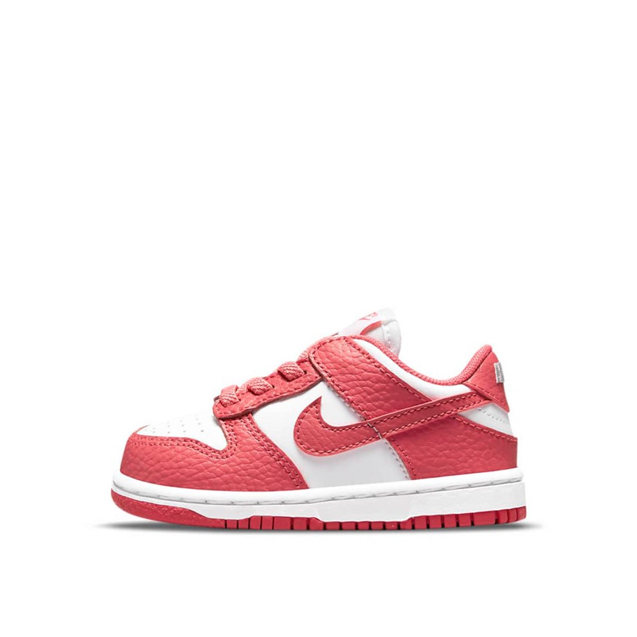 Klekt Dunk Low Gypsy Rose (TD)
