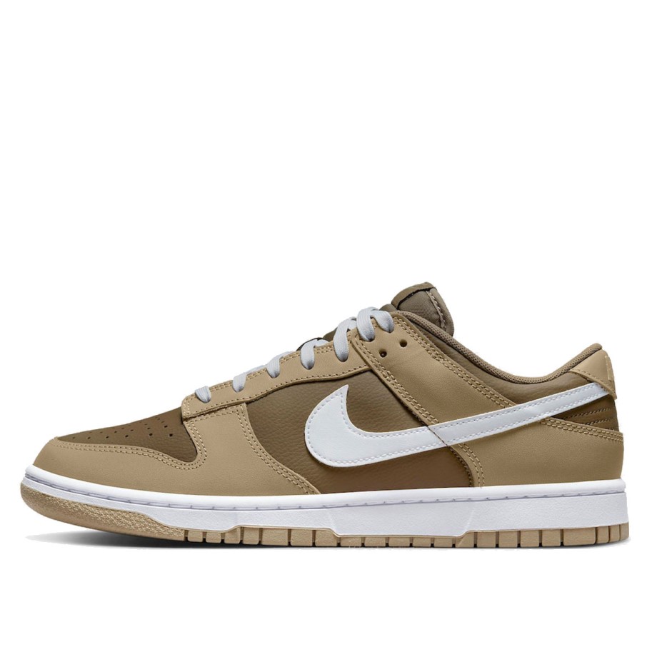 Klekt Dunk Low Judge Grey
