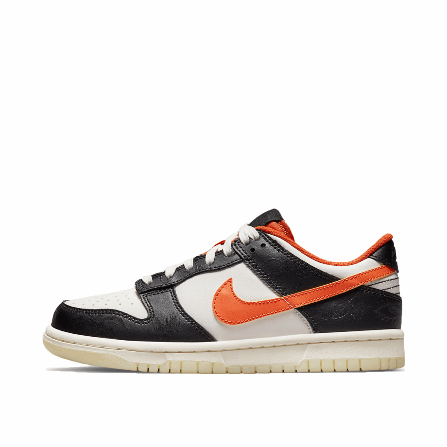 Klekt Dunk Low PRM Halloween (GS)