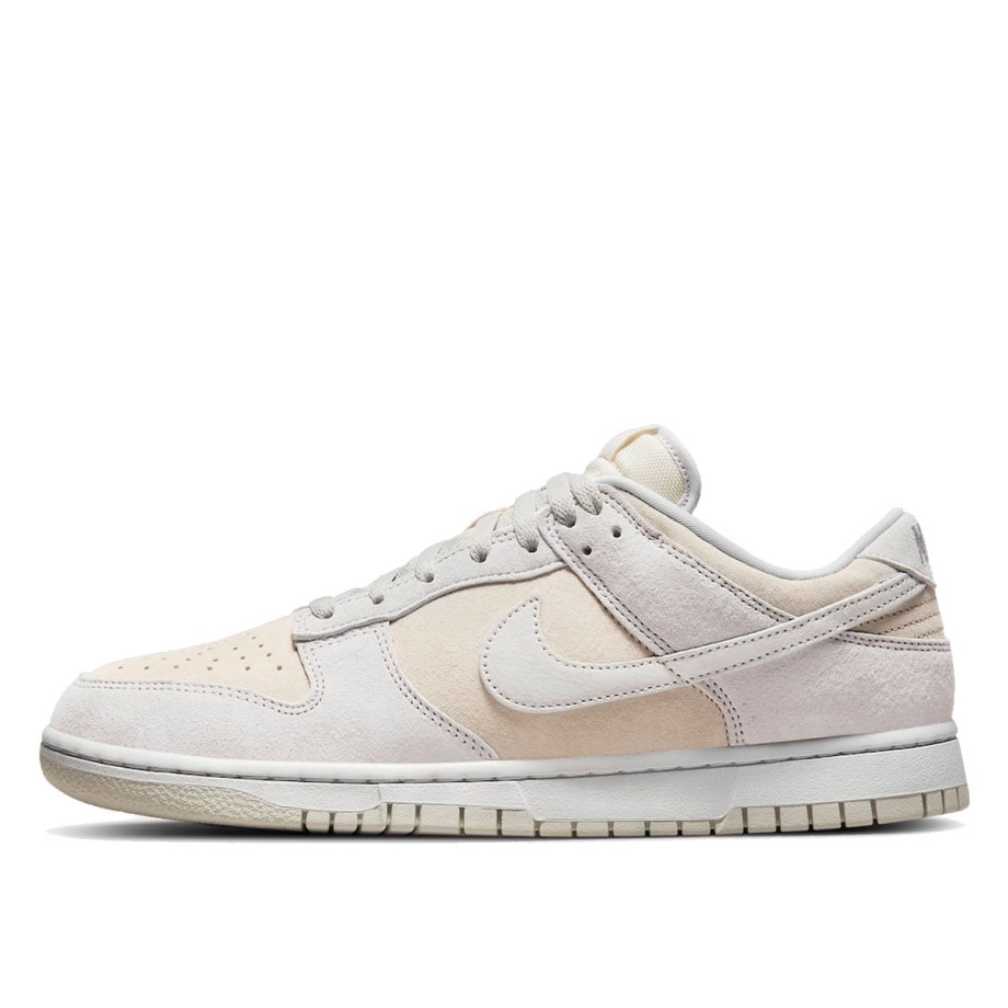 Klekt Dunk Low Premium Vast Grey