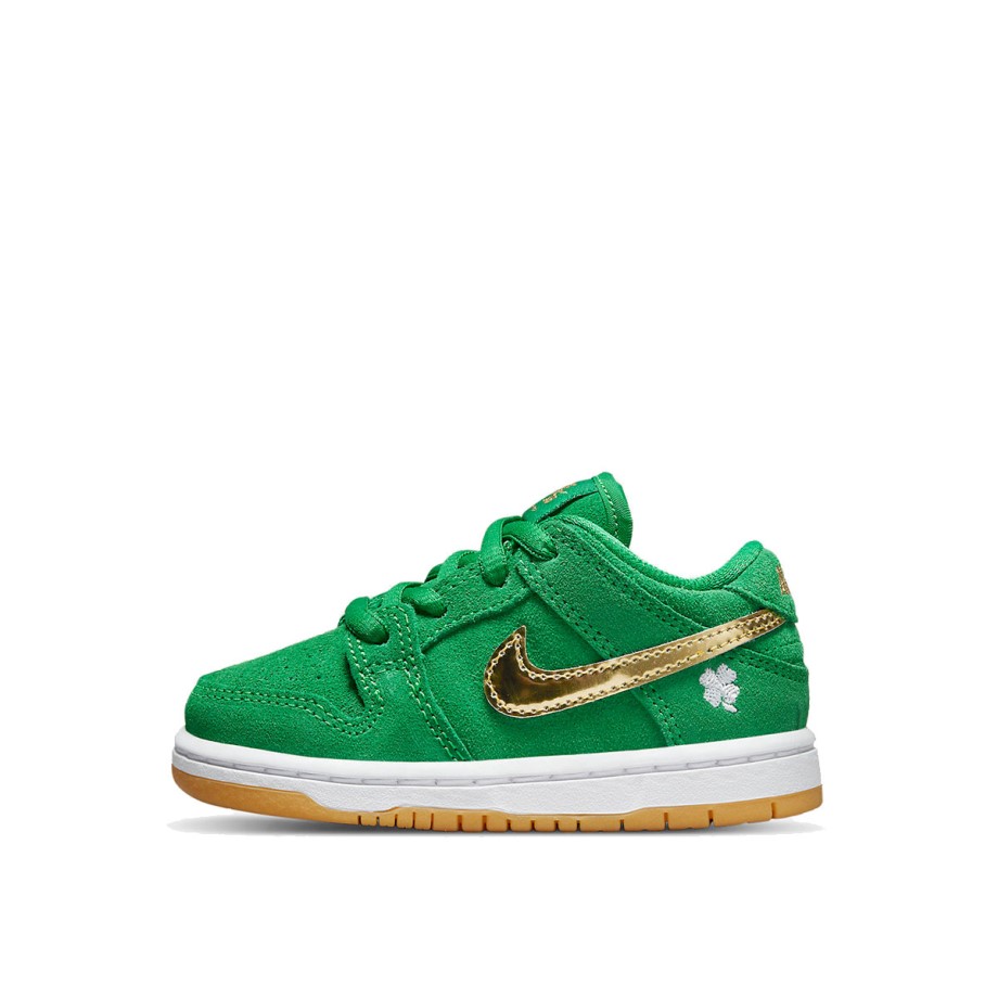 Klekt Dunk Low Pro St. Patricks Day (TD)