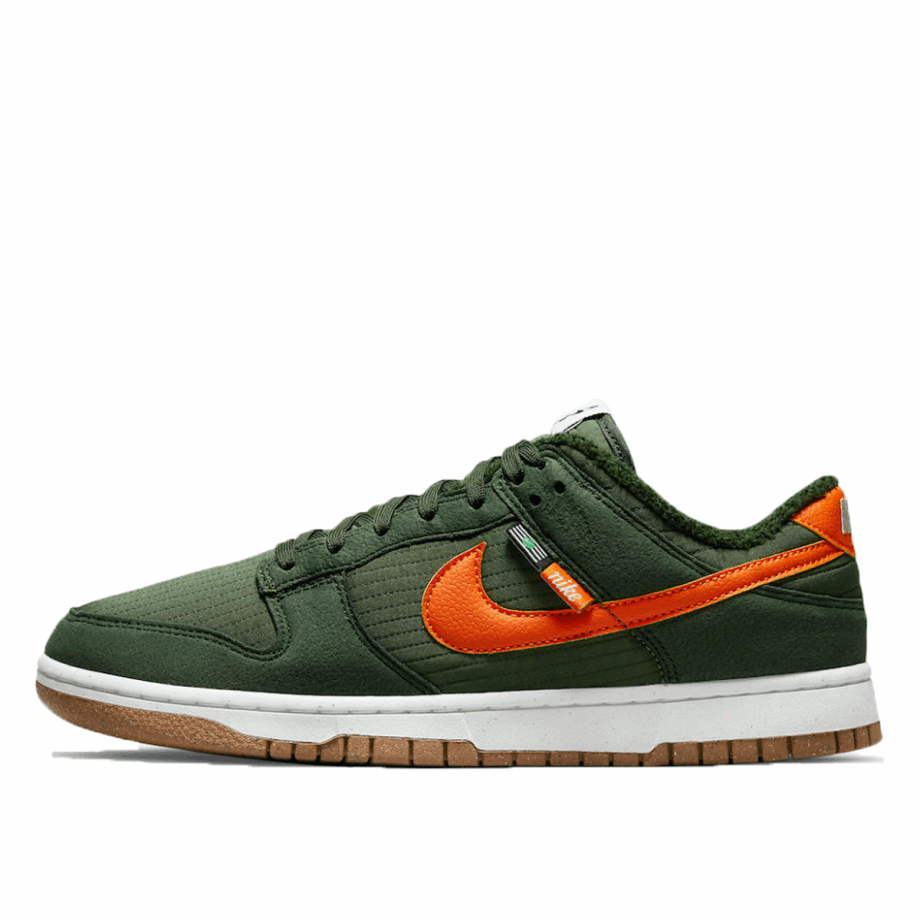 Klekt Dunk Low Toasty Medium Olive