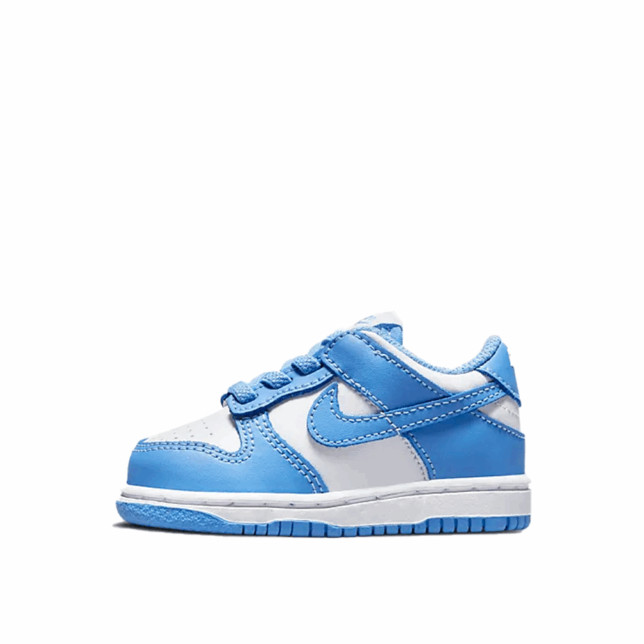 Klekt Dunk Low University Blue (TD)