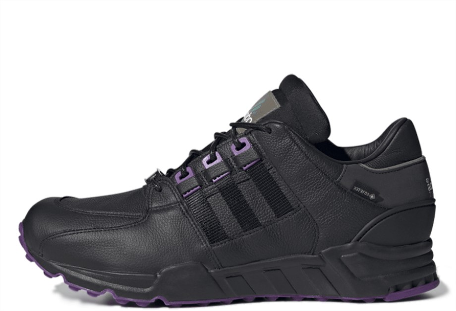 Klekt Equipment Support 93 Gore-Tex Core Black