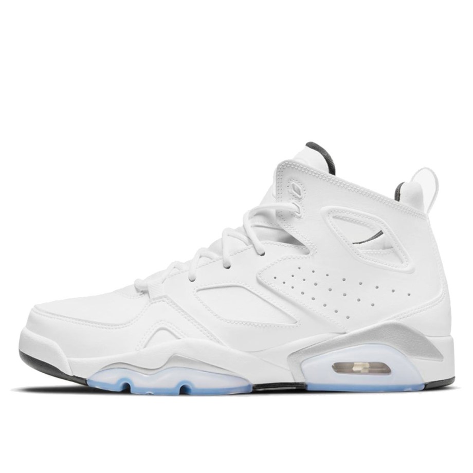 Klekt Flight Club 91 White