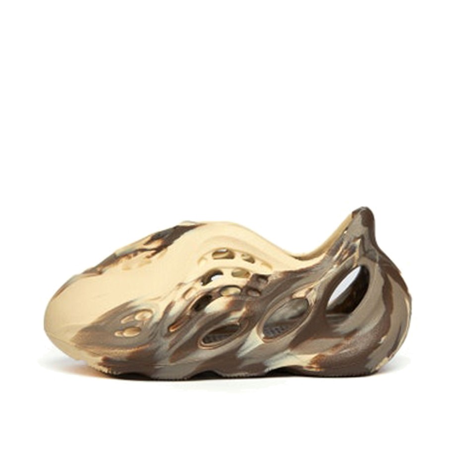 Klekt Foam Runner MX Cream Clay (Kids)