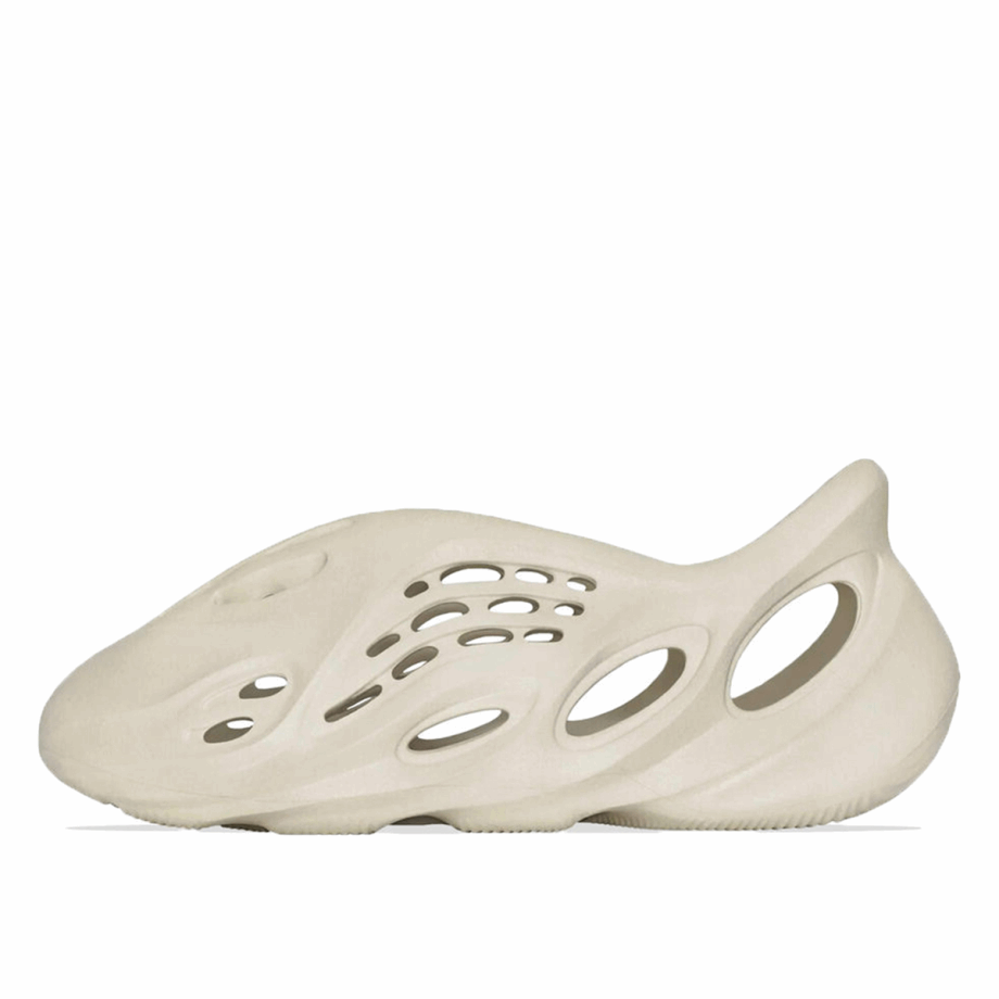 Klekt Foam Runner Sand