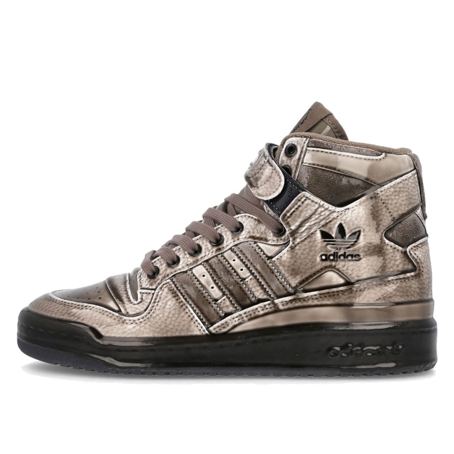 Klekt Forum Hi Jeremy Scott Dipped Black