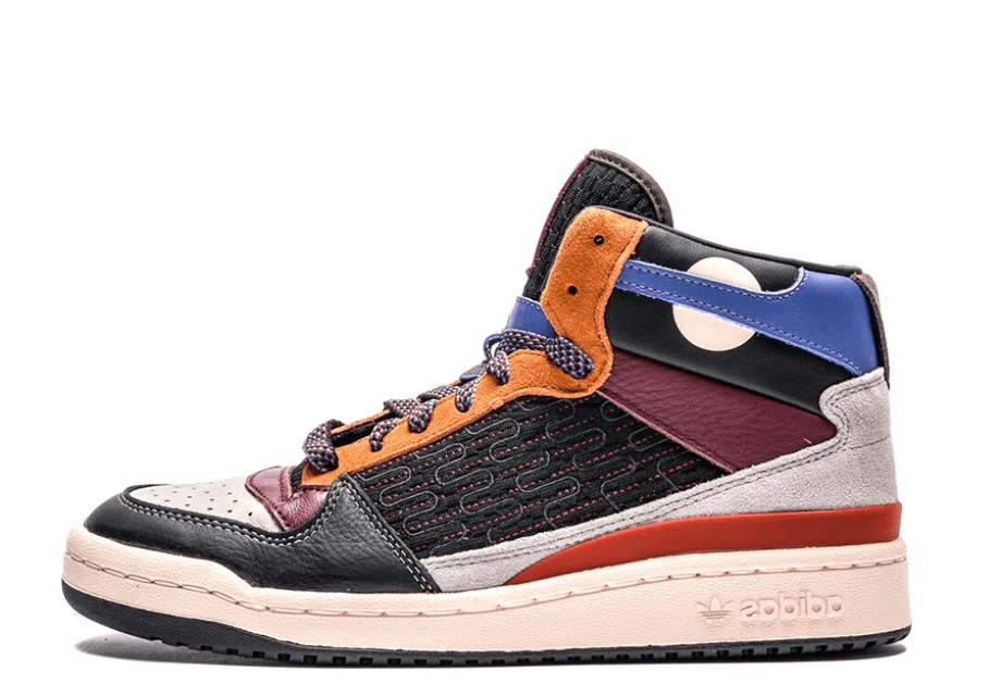 Klekt Forum Mid Patchwork