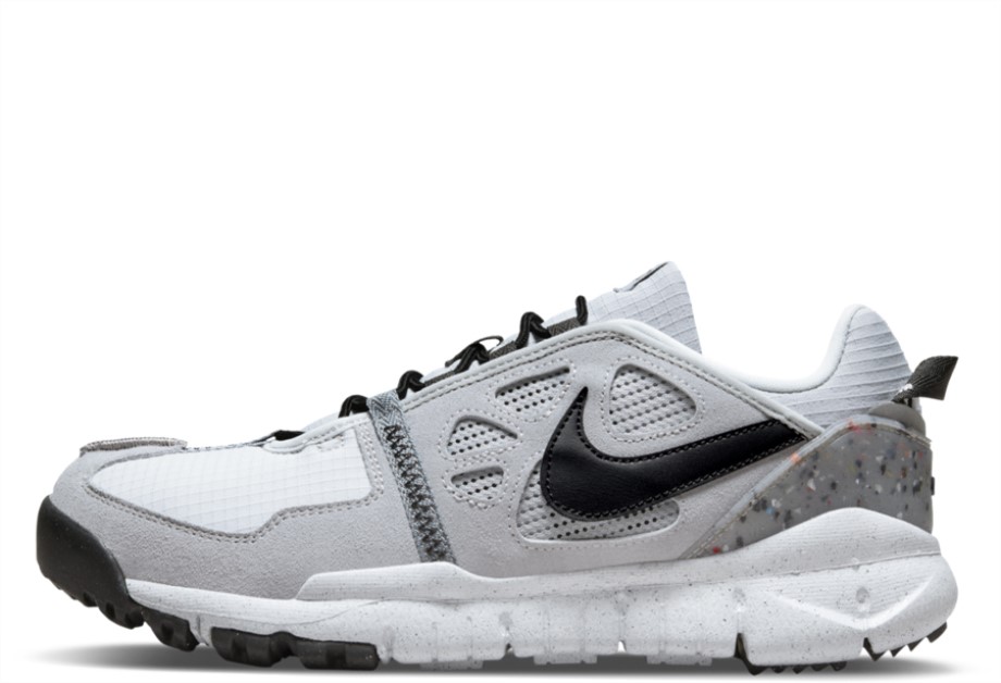 Klekt Free Terra Vista Next Nature Wolf Grey