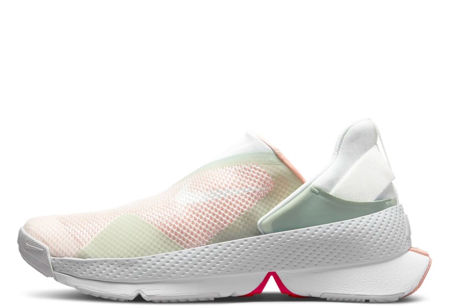 Klekt GO FlyEase Seafoam