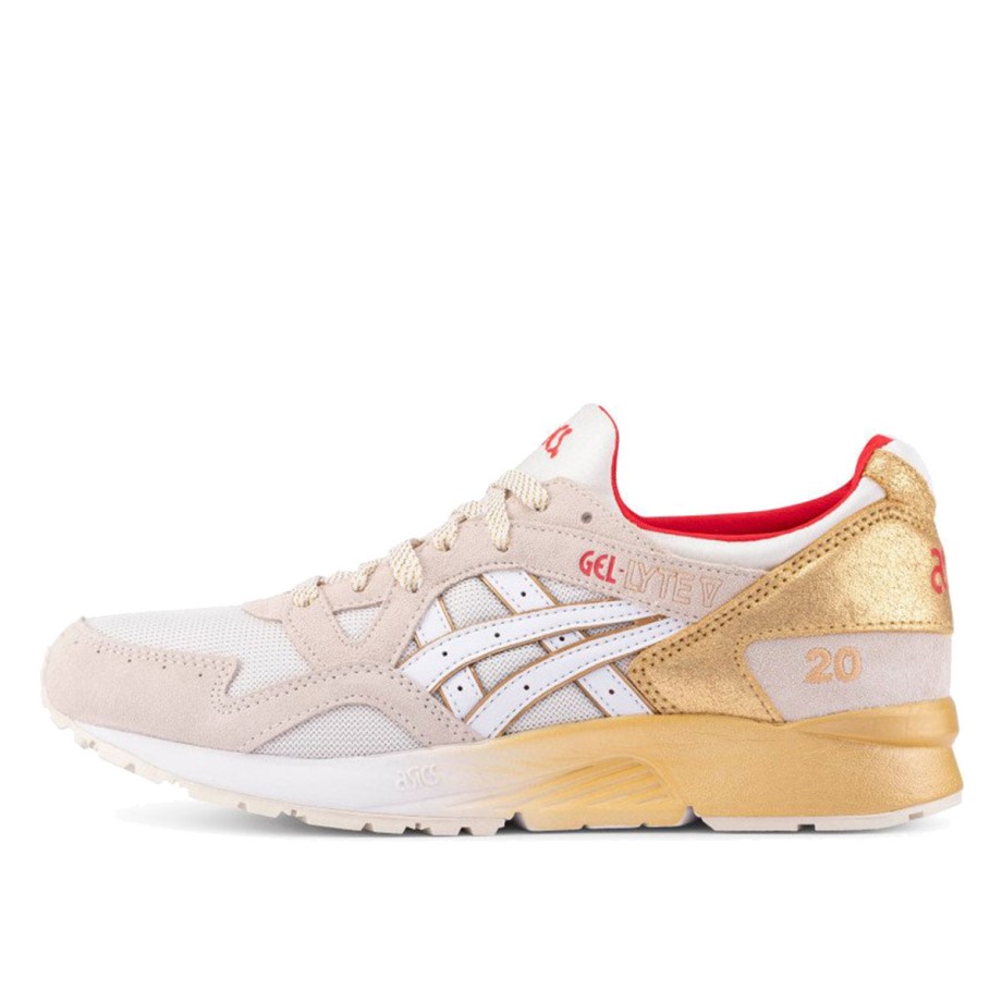 Klekt Gel-Lyte V Good Fortune Chinese New Year