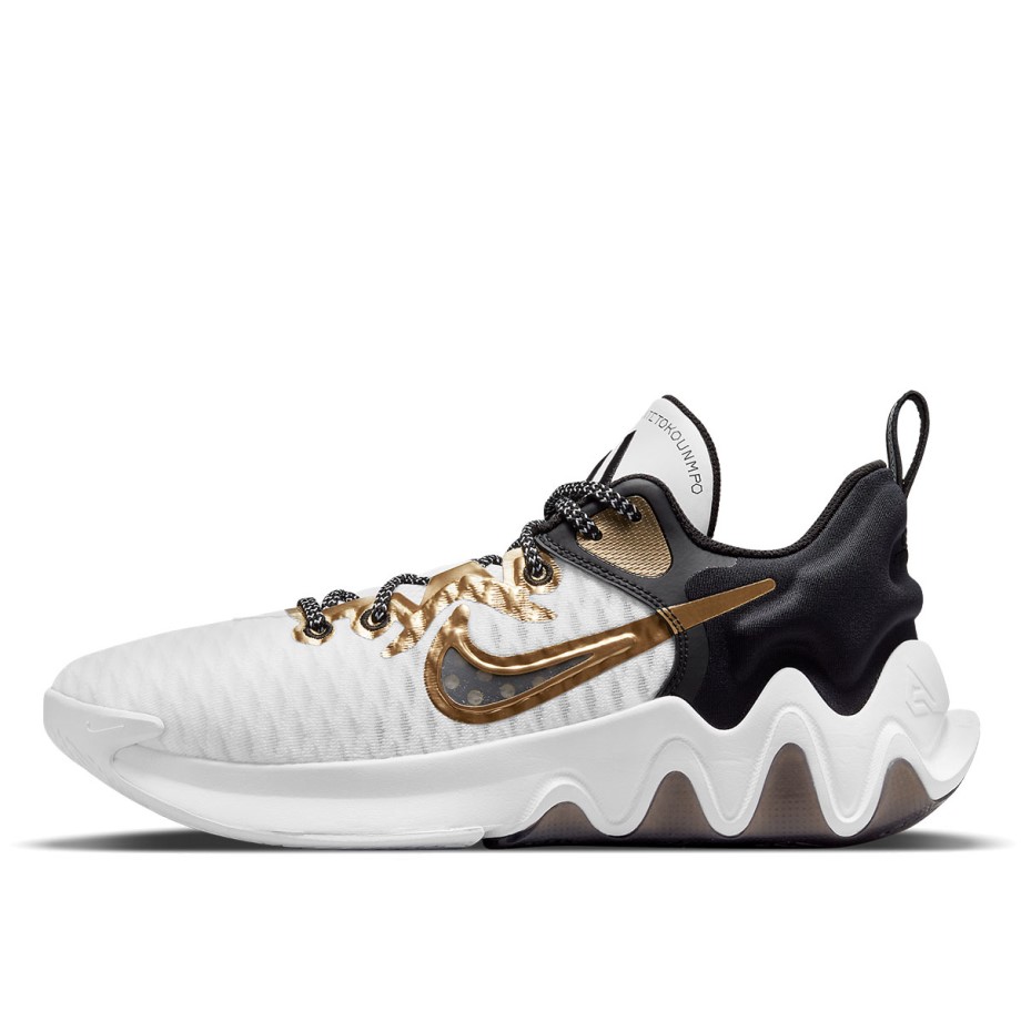 Klekt Giannis Immortality Championship