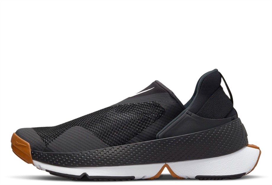 Klekt Go FlyEase Black Gum