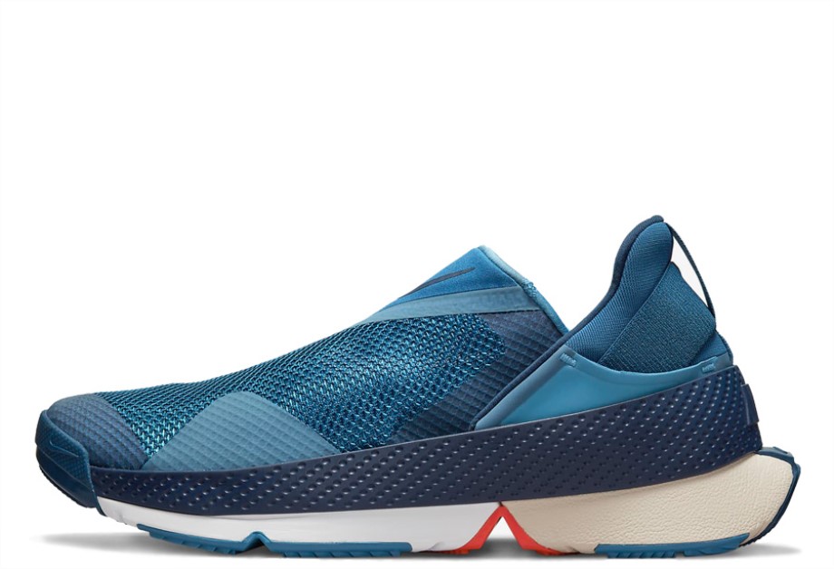 Klekt Go FlyEase Dutch Blue