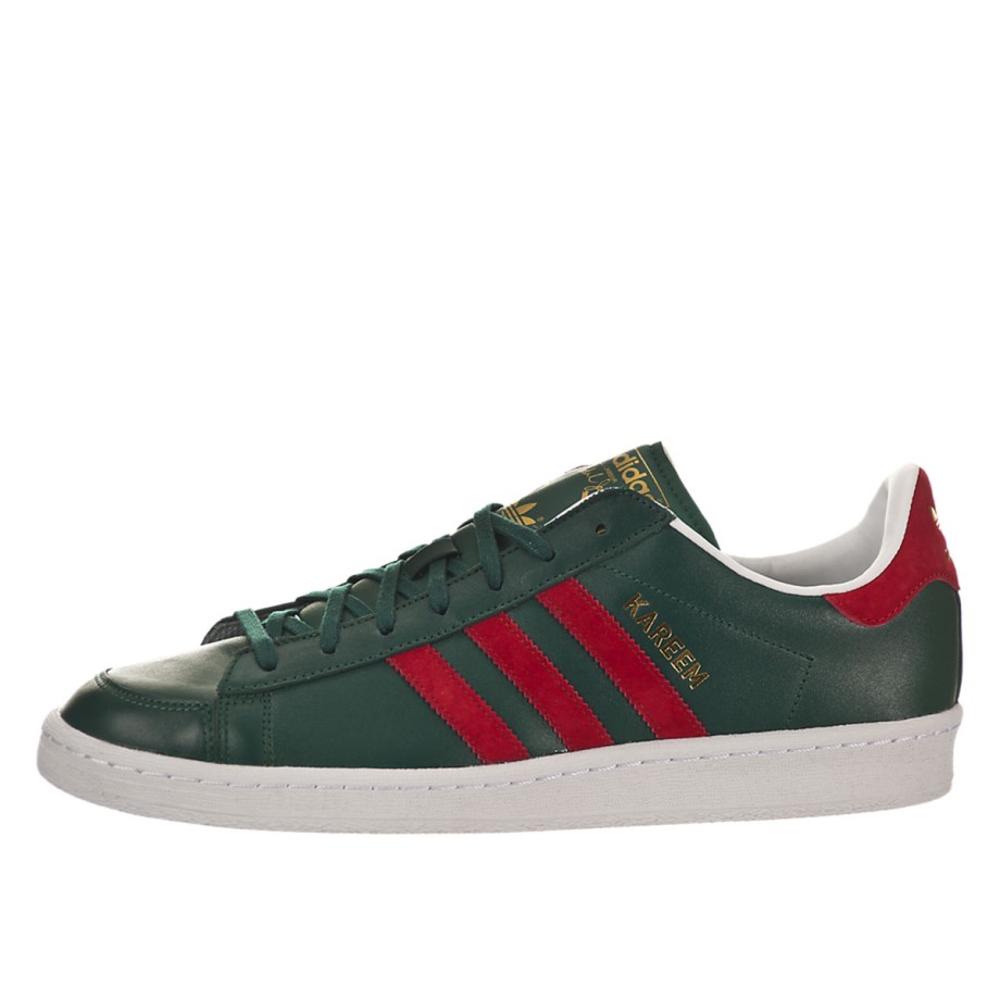 Klekt Jabbar Low Red Green