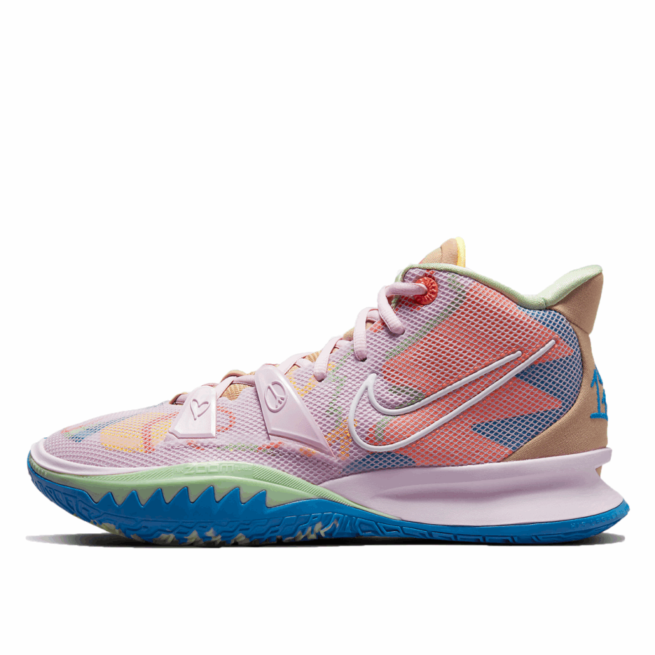 Klekt Kyrie 7 1 World 1 People