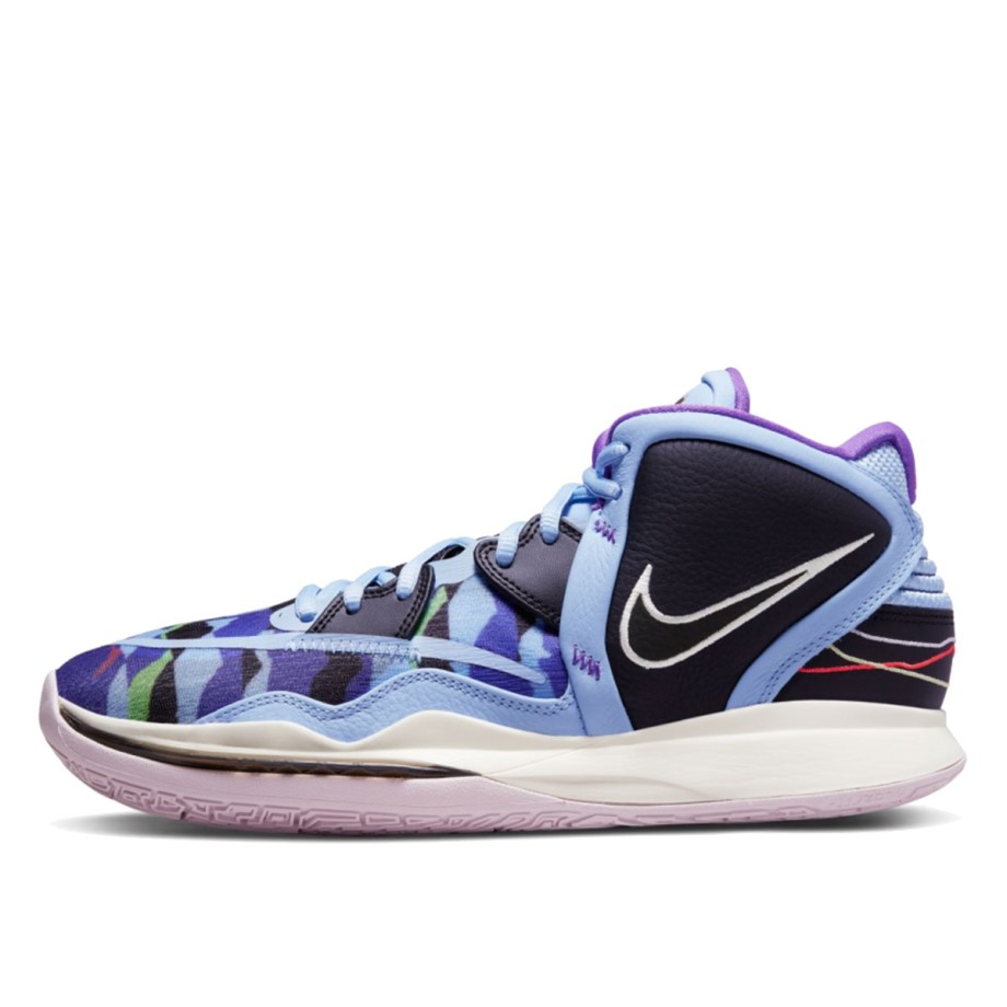 Klekt Kyrie Infinity Aluminum Black